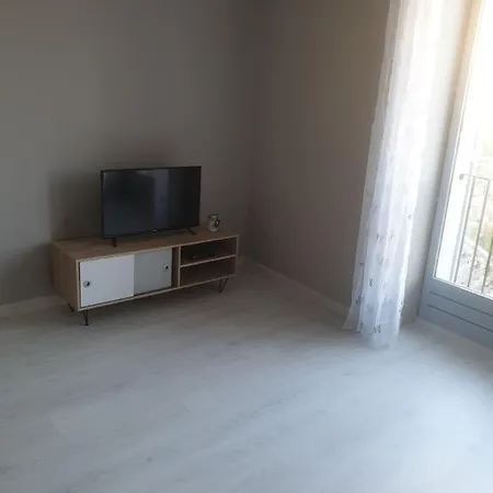 Appartement 4 Couchages Clairvaux-les-Lacs Buitenkant foto