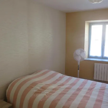 Appartement 4 Couchages Clairvaux-les-Lacs Buitenkant foto