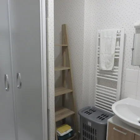 Appartement 4 Couchages Clairvaux-les-Lacs Buitenkant foto