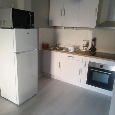 Appartement 4 Couchages Clairvaux-les-Lacs Buitenkant foto