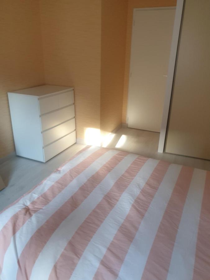 4 Couchages Appartement Clairvaux-les-Lacs