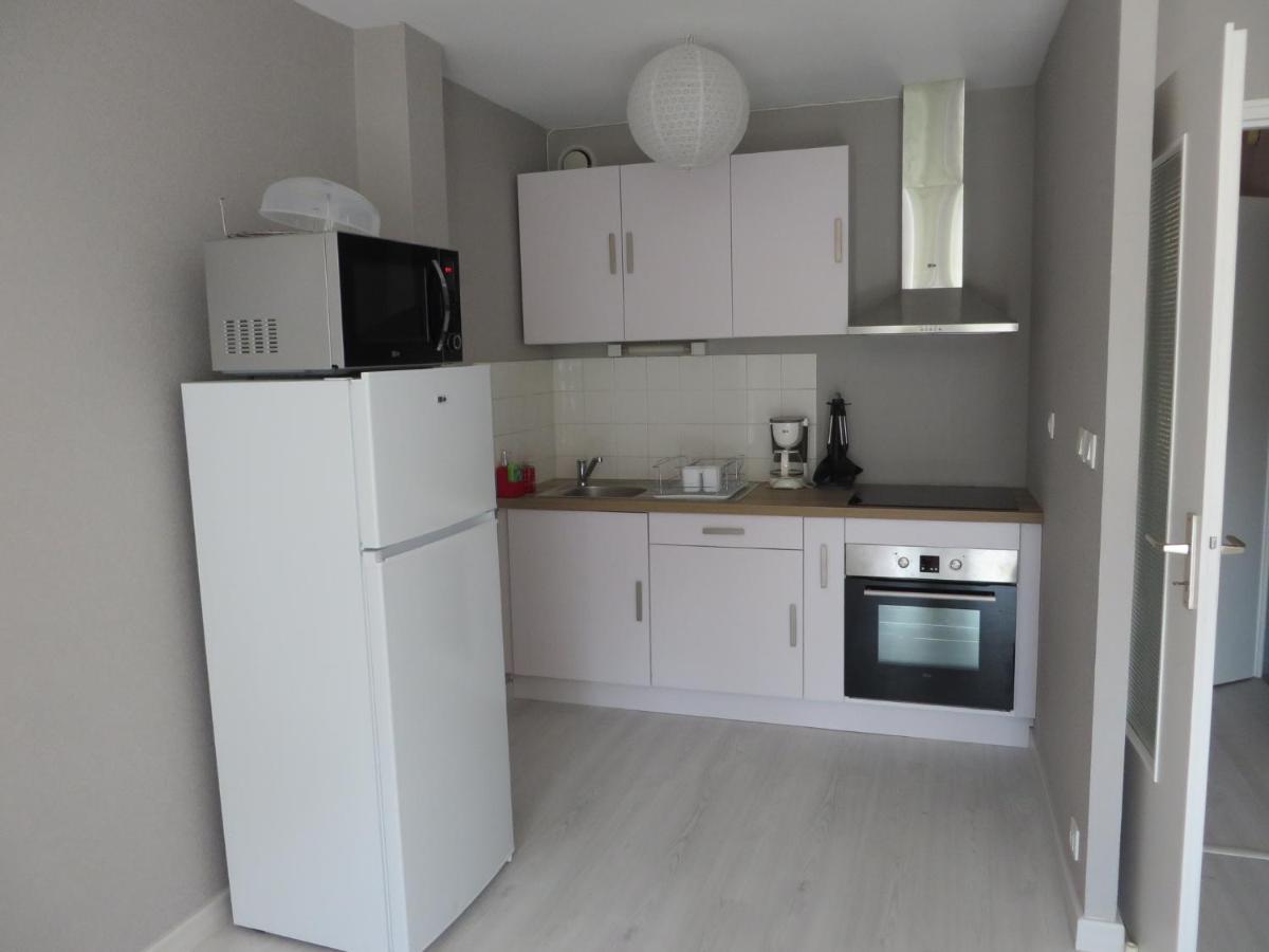 Appartement 4 Couchages Clairvaux-les-Lacs