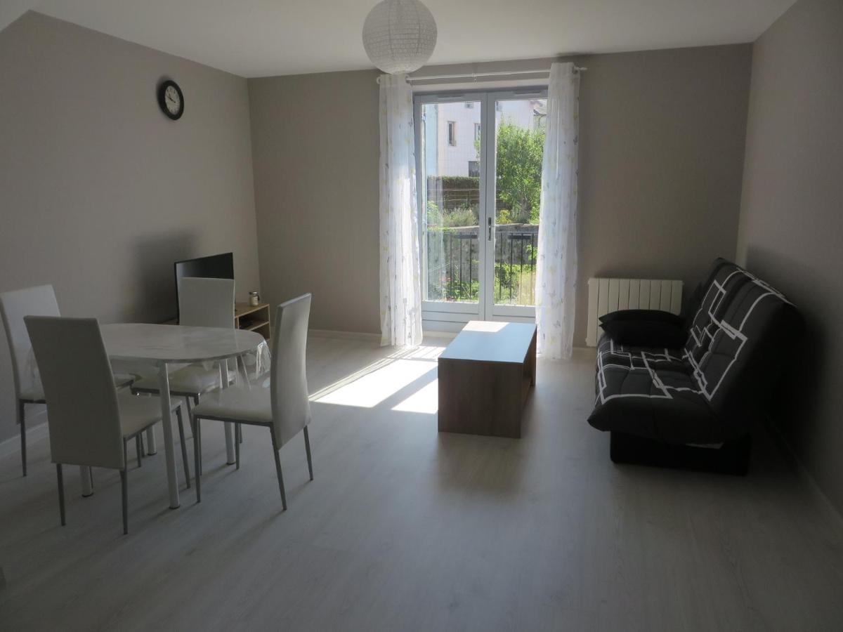 4 Couchages Appartement