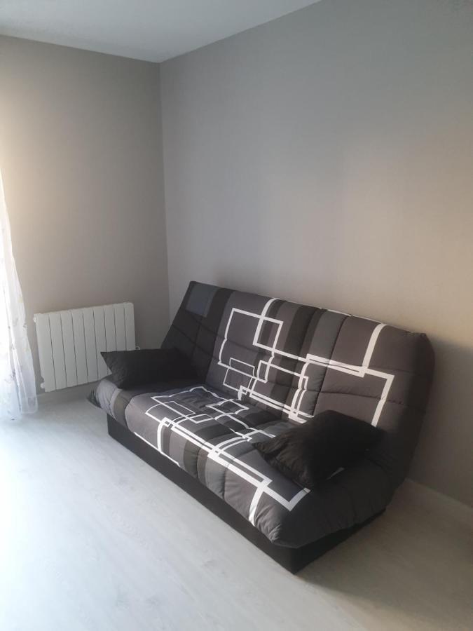 4 Couchages * Clairvaux-les-Lacs