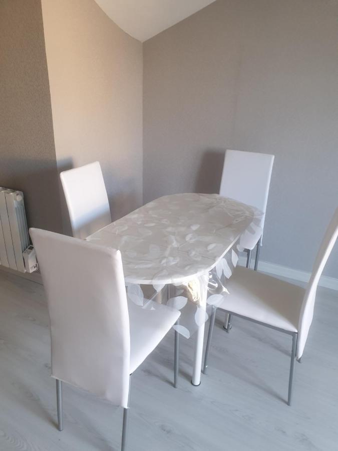 Appartement 4 Couchages