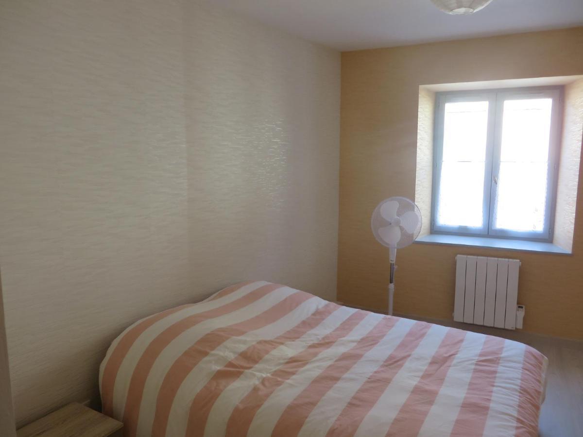 4 Couchages Appartement