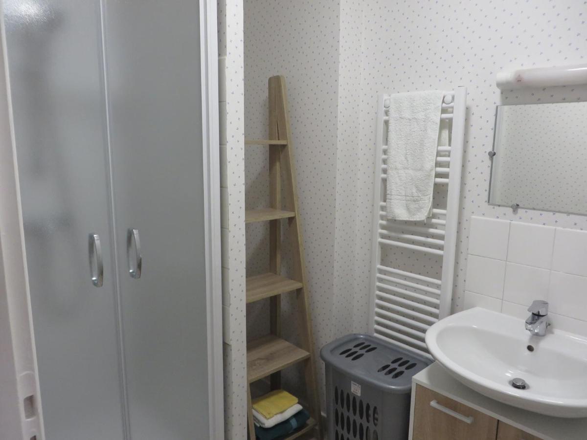 4 Couchages Appartement