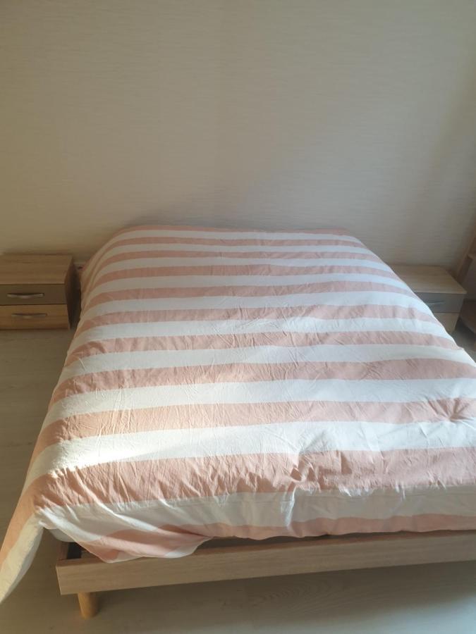 4 Couchages Appartement