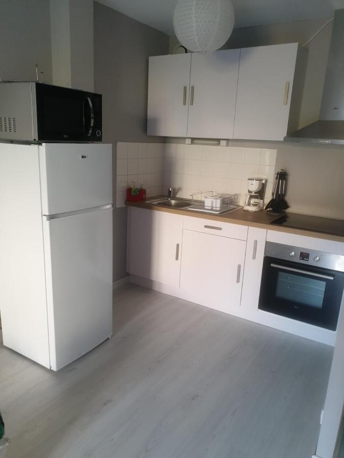 4 Couchages Appartement *
