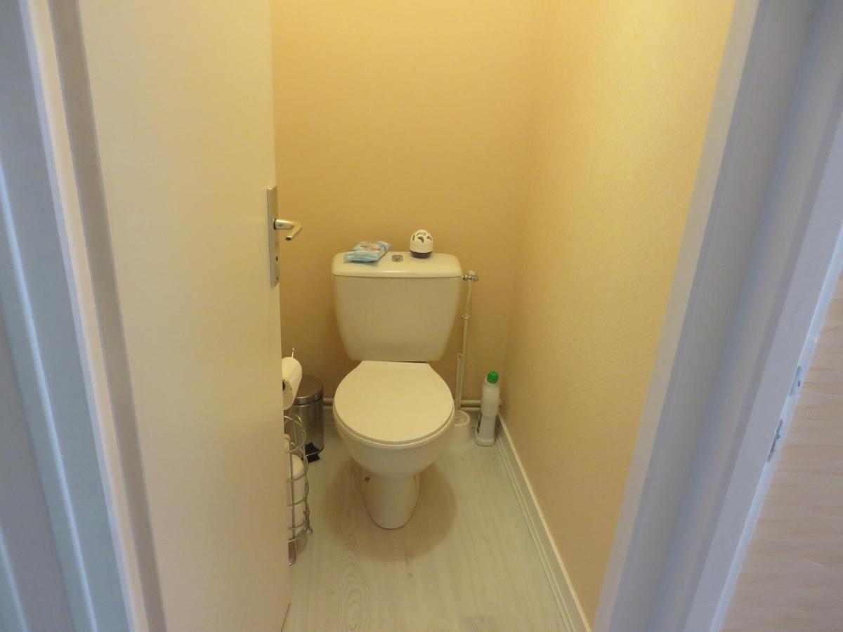 4 Couchages Appartement Clairvaux-les-Lacs